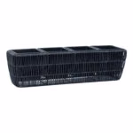 Lillekast WICKER