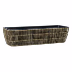 Lillekast WICKER