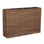 Lillekast WICKER