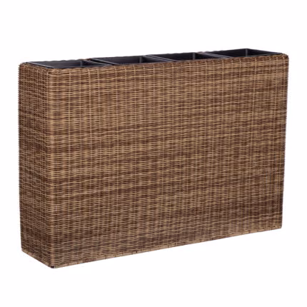 Lillekast WICKER