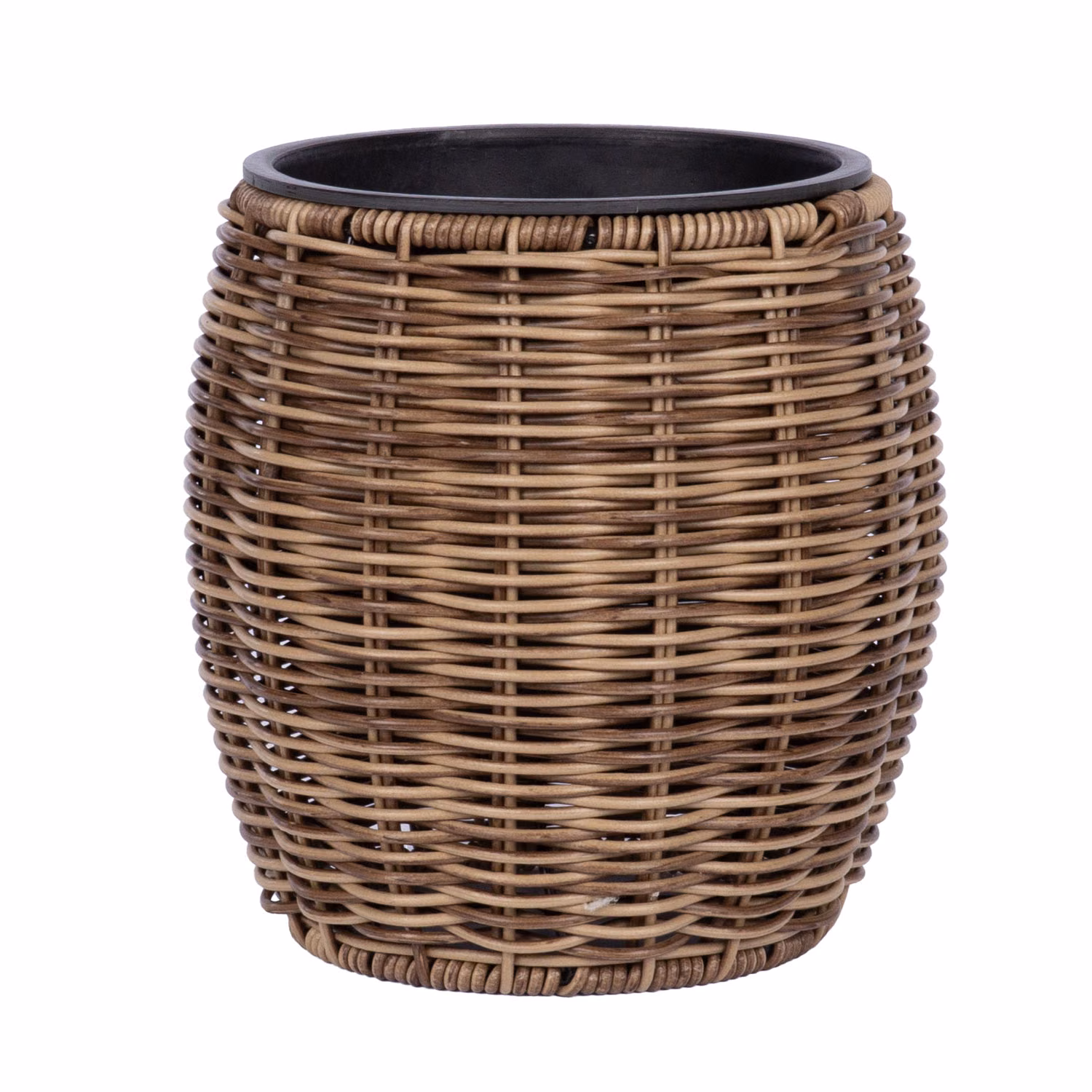 38210 Lillepott WICKER D20xH20cm