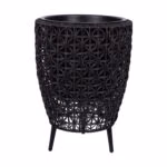 Lillepott WICKER