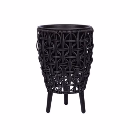 Lillepott WICKER