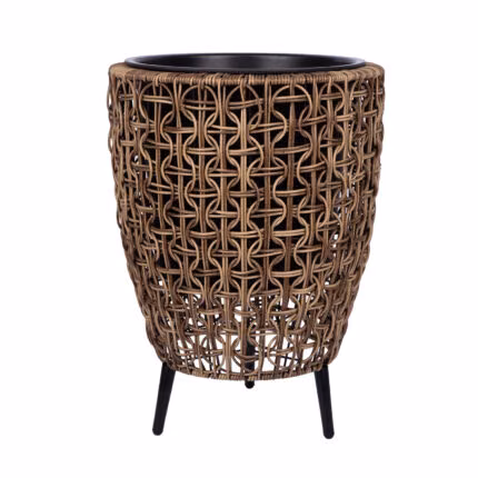 Lillepott WICKER