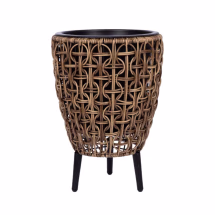 Lillepott WICKER