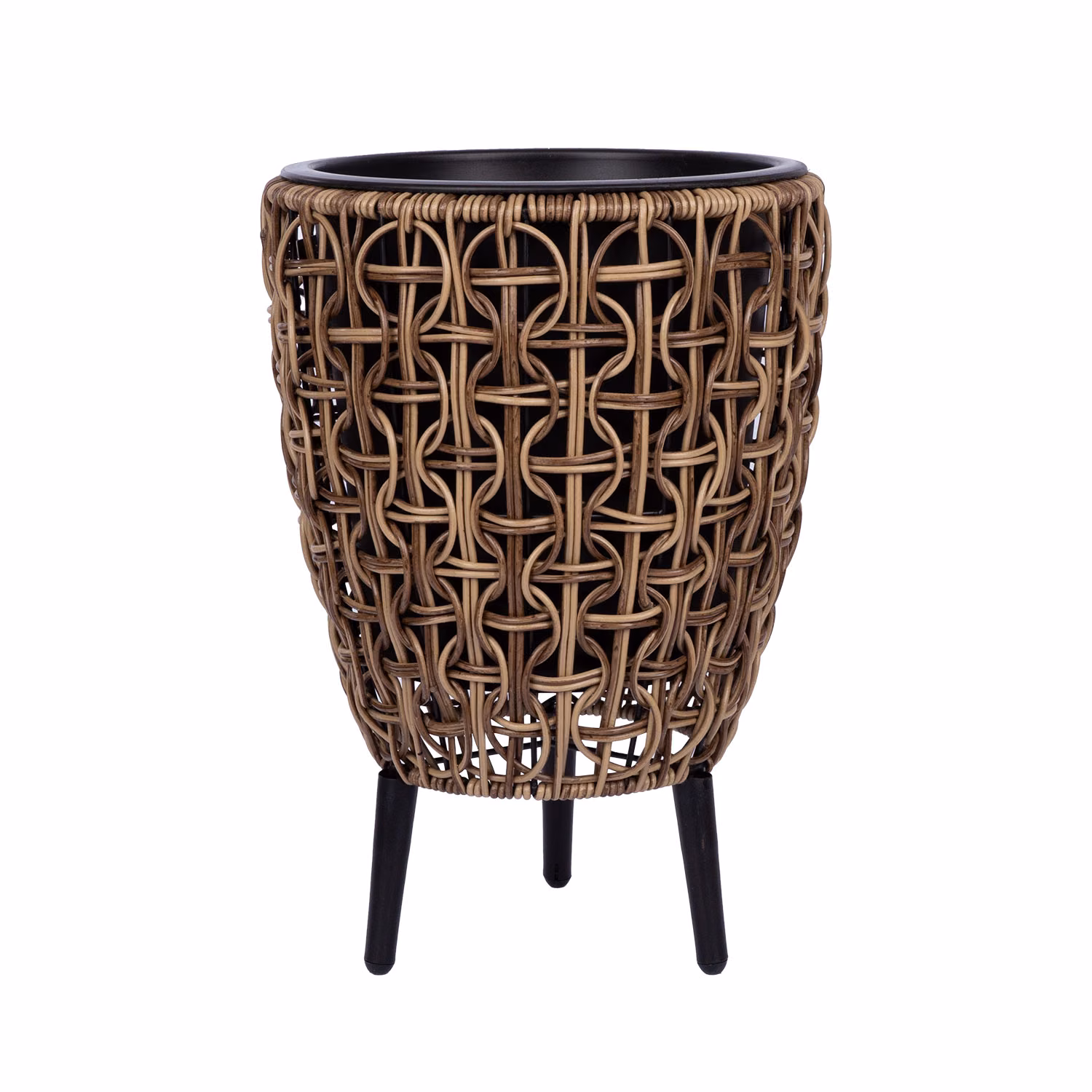 38220 Lillepott WICKER