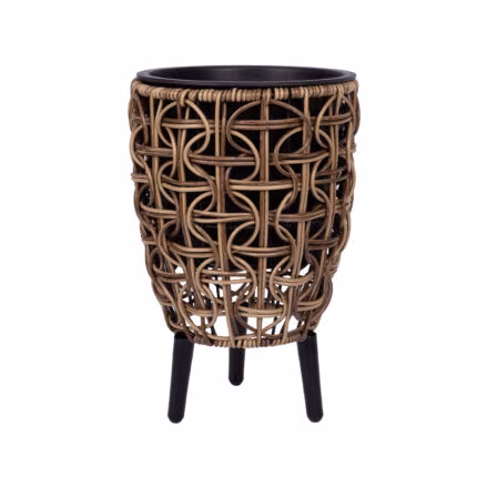 Lillepott WICKER