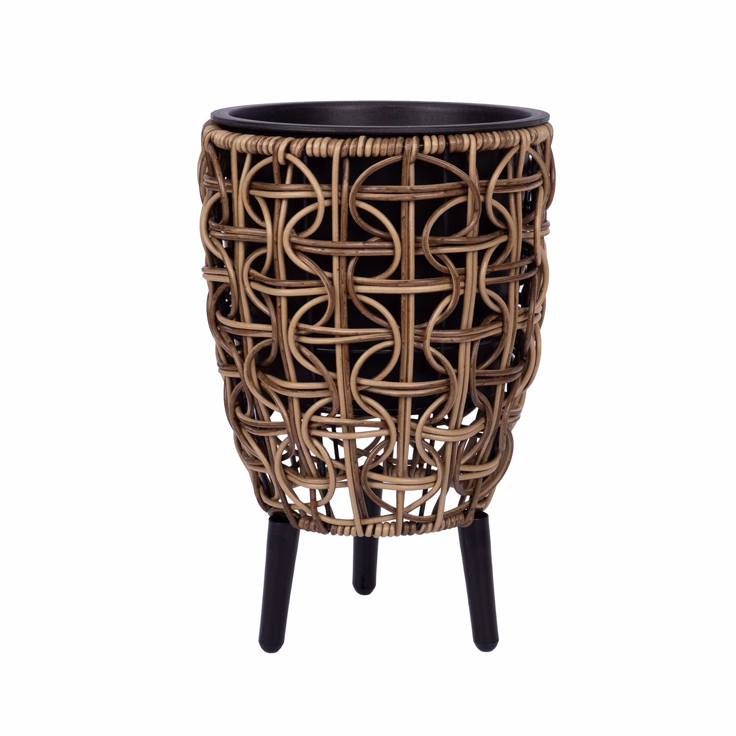 38221 Lillepott WICKER