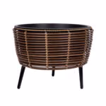 Lillepott WICKER