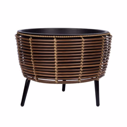Lillepott WICKER