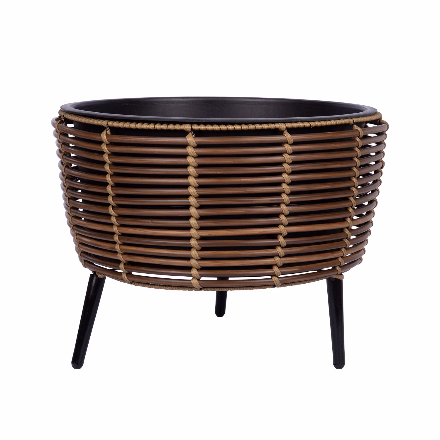 38222 Lillepott WICKER