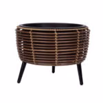 Lillepott WICKER