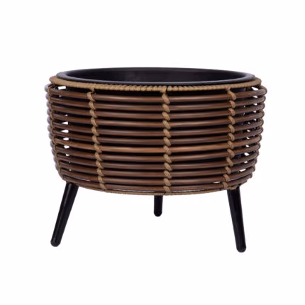 Lillepott WICKER