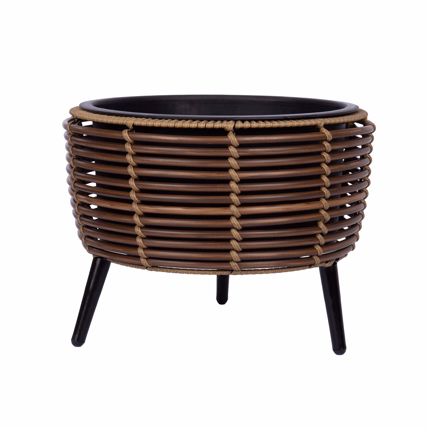 38223 Lillepott WICKER