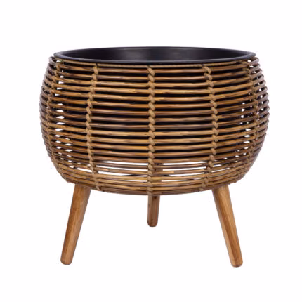 Lillepott WICKER