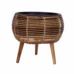 Lillepott WICKER