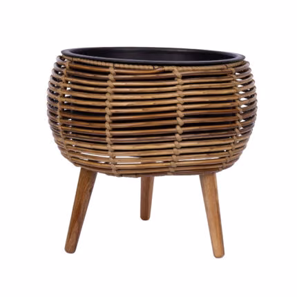 Lillepott WICKER