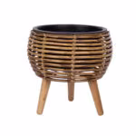 Lillepott WICKER