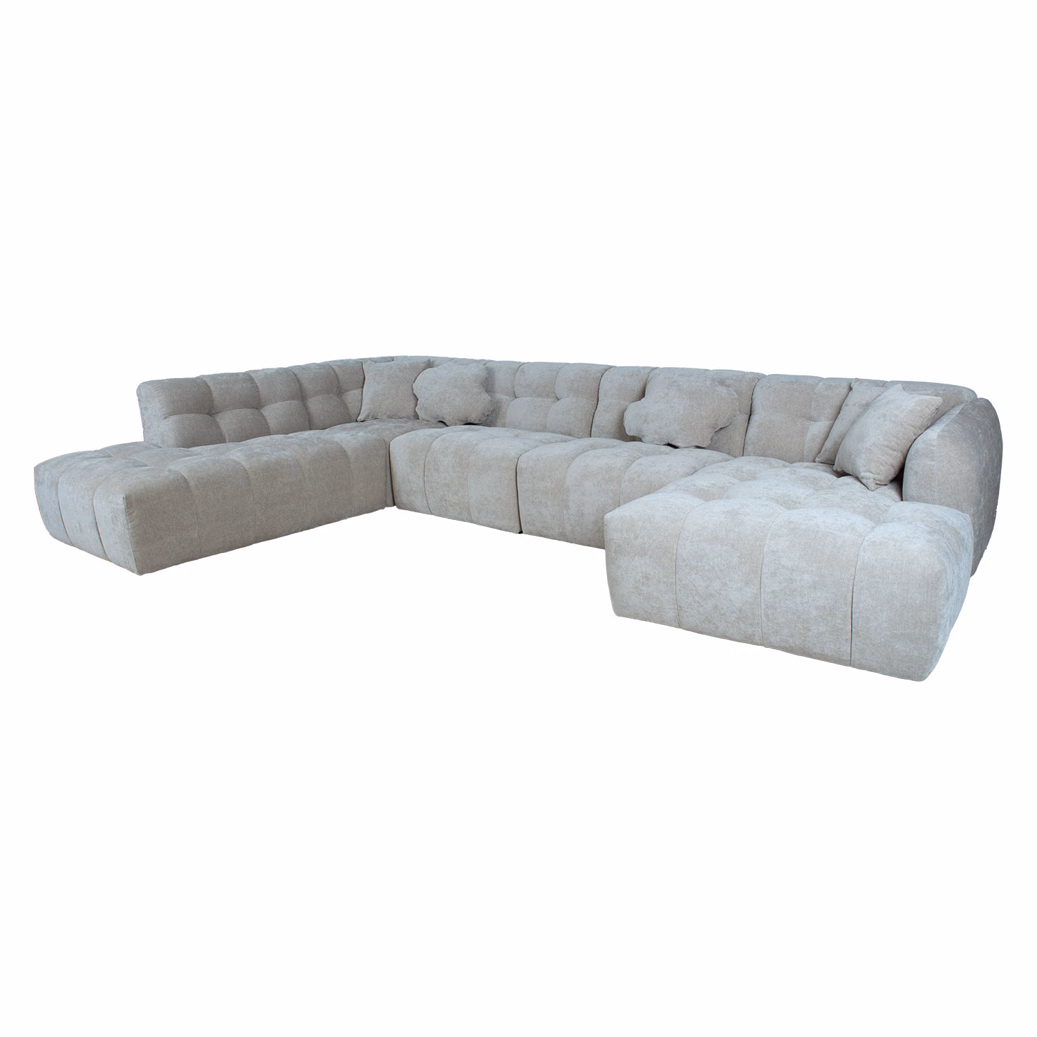 38254 Nurgadiivan FORTE U-kujuline VN