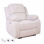 Tugitool FELICIA elektriline recliner