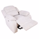 Tugitool FELICIA elektriline recliner, l - Pilt 3