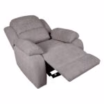 Tugitool FELICIA elektriline recliner, h - Pilt 3