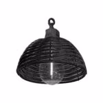 Valguskett CHARM 10-LED pirni / 4,5m, so - Pilt 2
