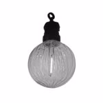Valguskett TWINKY 10-LED pirni / 4,5m, s - Pilt 2