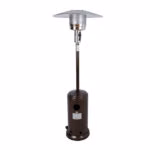 Gaasisoojendi ROCKET H221cm - Pilt 7