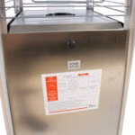 Gaasisoojendi TOWER H227cm, 13kW - Pilt 7