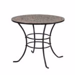 Laud MOSAIC D90xH70cm - Pilt 5