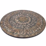 Laud MOSAIC D90xH70cm - Pilt 2