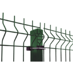 3D Aiapaneel 3mm RAL6005  - 1,23x2,5m - Pilt 2