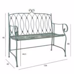 Tool MINT antiikroheline metall
