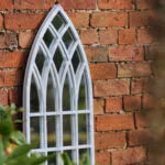 Peegel SECRET GARDEN 50x2,5xH115cm - Pilt 2