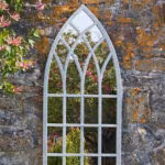 Peegel SECRET GARDEN 50x2,5xH115cm - Pilt 3