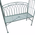 Pink MINT kaarega, antiikroheline metall - Pilt 6