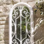 Peegel SECRET GARDEN 49x4xH96,5cm - Pilt 3