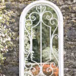 Peegel SECRET GARDEN 49x4xH96,5cm - Pilt 4