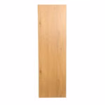 Riidekapp LAVINIA 83x54xH180cm, saar - Pilt 3