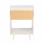 Öökapp / abilaud HERTA 40x40xH54cm - Pilt 2