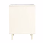 Öökapp / abilaud HERTA 40x40xH54cm - Pilt 3