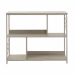 Riiul DIMITRA 100x40x83,5cm, hall - Pilt 3