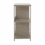 Riiul DIMITRA 100x40x83,5cm, hall - Pilt 4