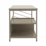 TV laud DIMITRA 120 x40x45cm, hall - Pilt 4