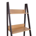 Riiul STEP 52x47,5xH146,5cm, tamm - Pilt 5