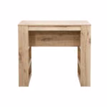 Baarilaud HANNES 110x50xH100cm, rustik m - Pilt 2