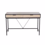 Kirjutuslaud HELVE 120x48xH76cm, melamiin - Pilt 2