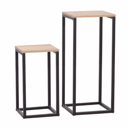 Abilaud HANNES 2tk komplektis