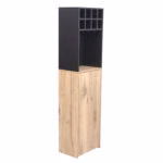 Baaririiul lauaga HANNES 44x120(30)xH170 - Pilt 2